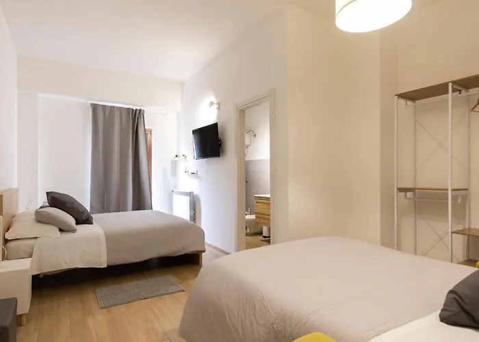 B&B La Camia