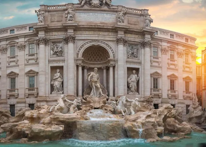 Boho Suites - Rome Colosseum