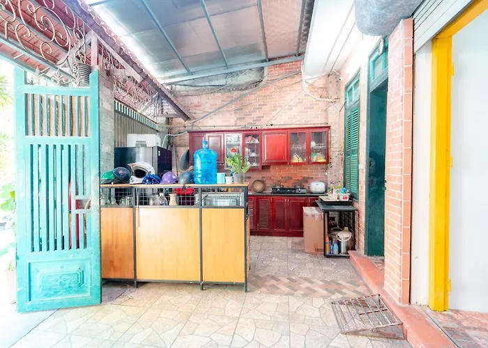 Homestay Hanoi Amazing