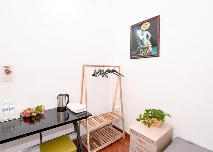 Homestay HaNoi Amazing