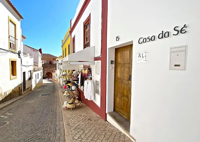 Casa Da Se