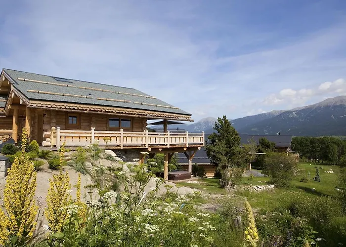  Lodge Des Sens
