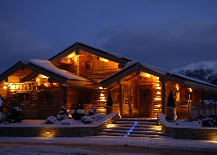  Lodge Des Sens