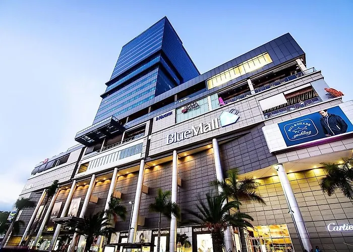 Hotel: Hotel Conquistador Santo Domingo