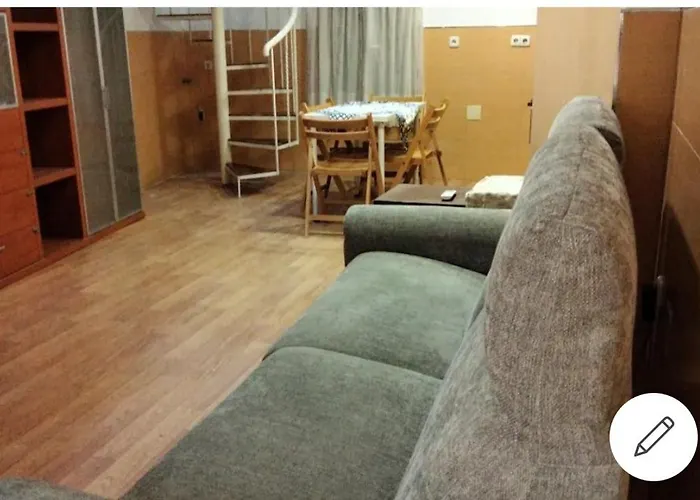 Hotel que admite mascotas: Casa Antonio