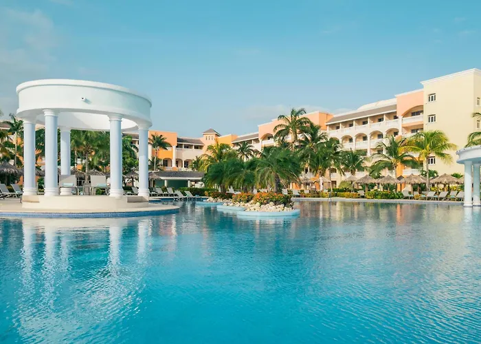 Hotel boutique: Iberostar Selection Rose Hall Suites (Adults Only)