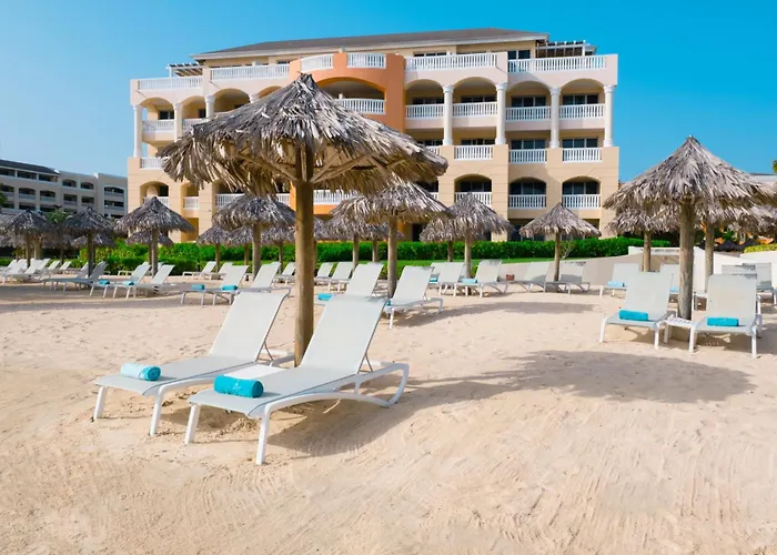 Hotel boutique: Iberostar Selection Rose Hall Suites (Adults Only)