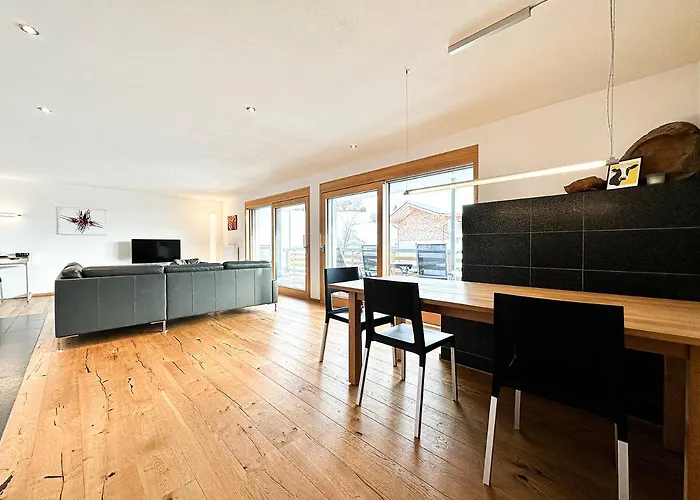 Chalet Oberstaufen