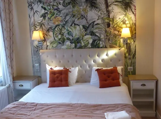 Cit'Hotel Logis Louise de Savoie