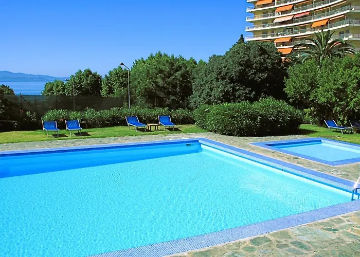 Sun Beach