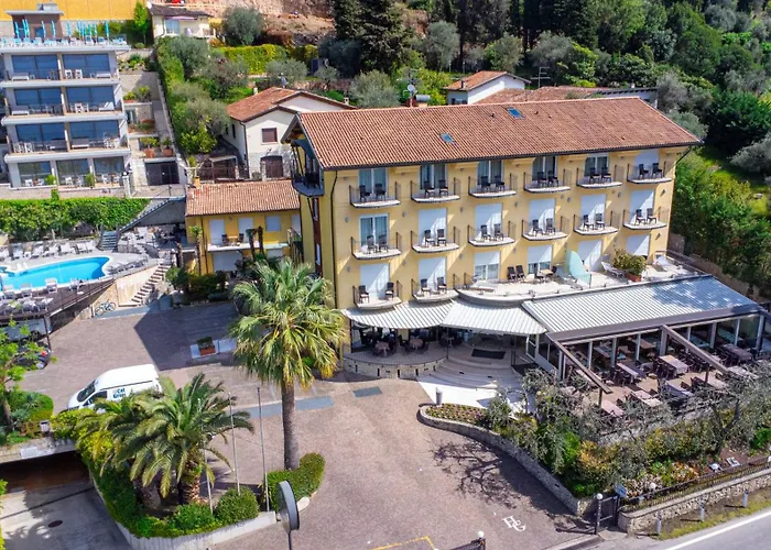 Hotel Galvani
