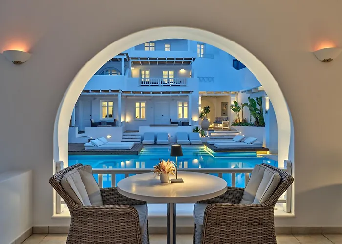  Stelia Mare Boutique
