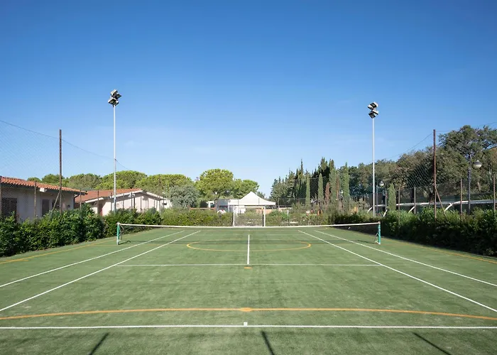 Villaggio Il Girasole