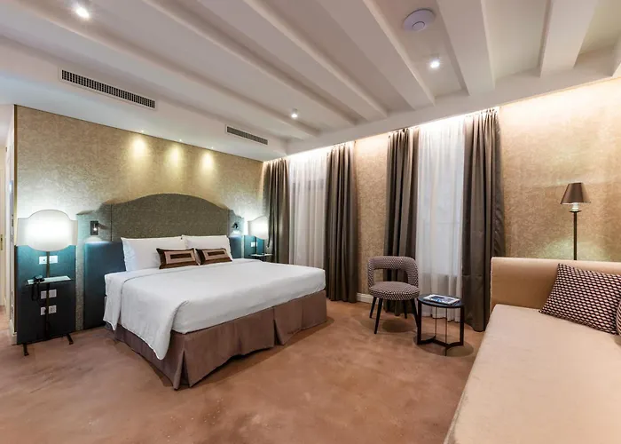 3 SterneHotel Acca