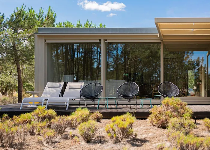 Pestana Troia Eco-Resort&Residences