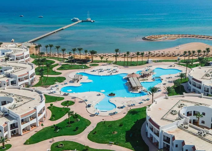 Hotel Ping Pong: Sunrise Alma Bay Resort