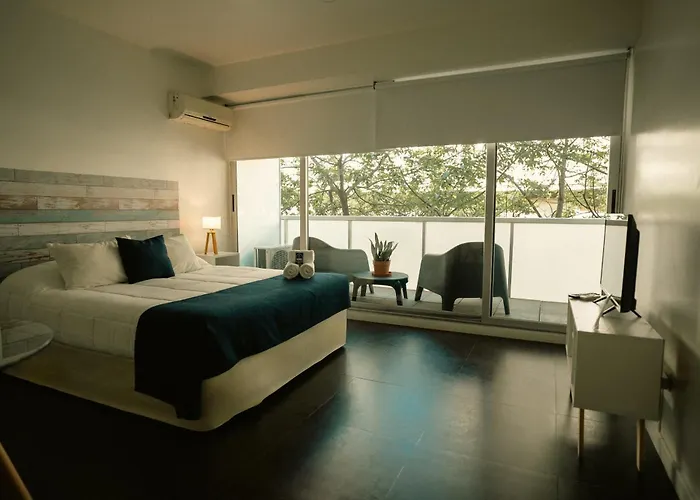 Apartment: Sucre Suites