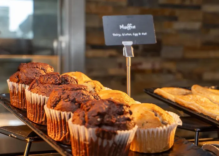 Hotel familiar: Aloft London Excel