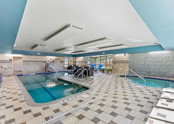 Hampton Inn & Suites Greeley