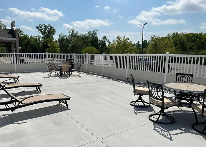 Top 5 Golf hotels in Red Wing, Minnesota(MN), United States Golf hotels