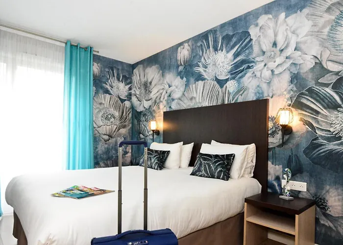 Hotel Villa Sophia - Adults Only July And August