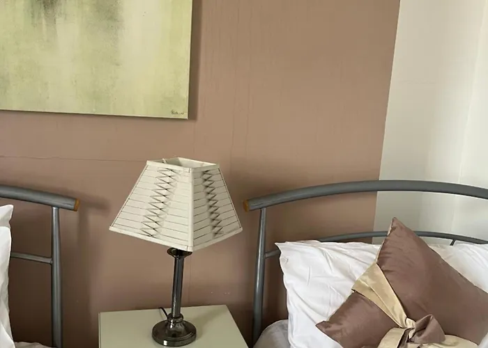 The Angerstein Hotel