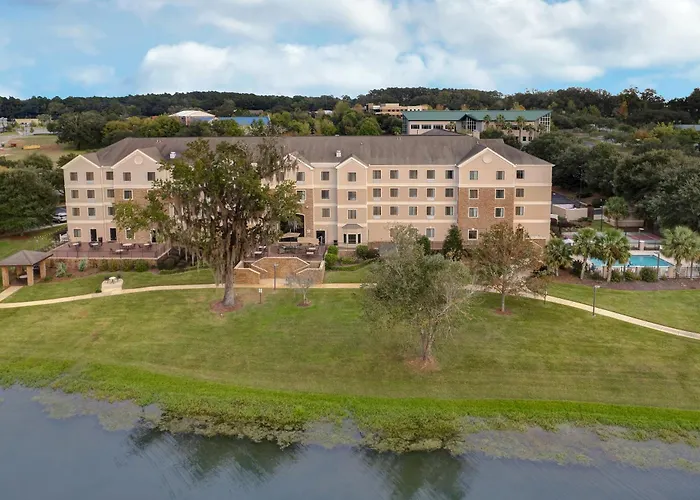 Staybridge Suites I-10 East By Ihg