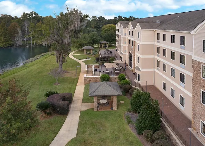Staybridge Suites I-10 East By Ihg
