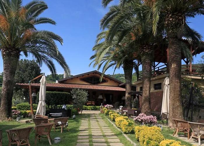  Il Borgo Sul