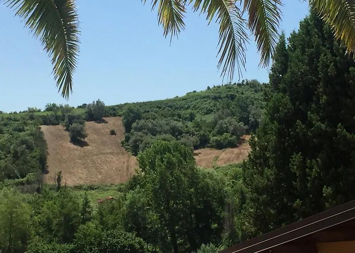 Casa vacanza: Il Borgo sul Lago