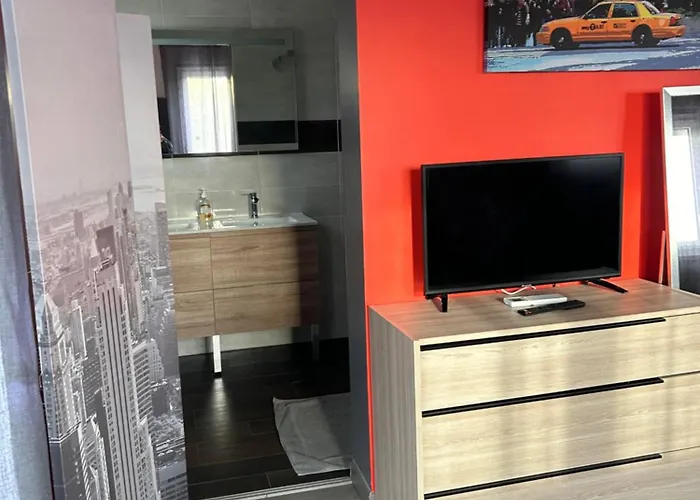 Chambres De Valerie