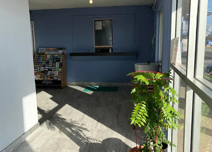 Motel: Oyo Travellers Inn