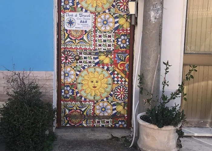 Venti di Brucoli