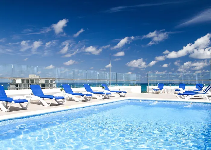Azure Lofts & Pool