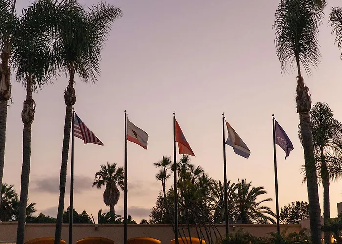 Hyatt Regency Newport Beach