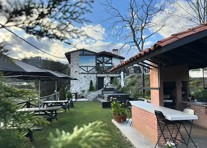 Apartamentos Picabel