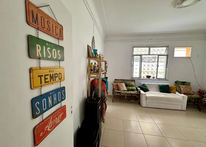 Casinha Tropical