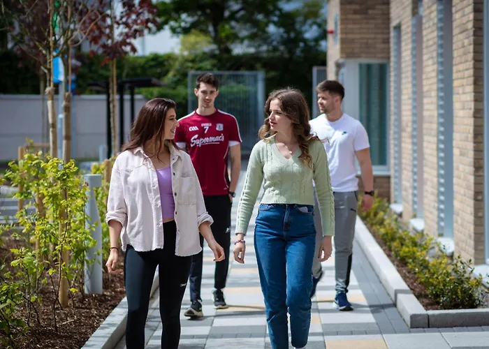 Hotel Ping Pong: The Westwood Summer Accommodation