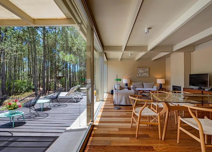 Pestana Troia Eco-Resort&Residences