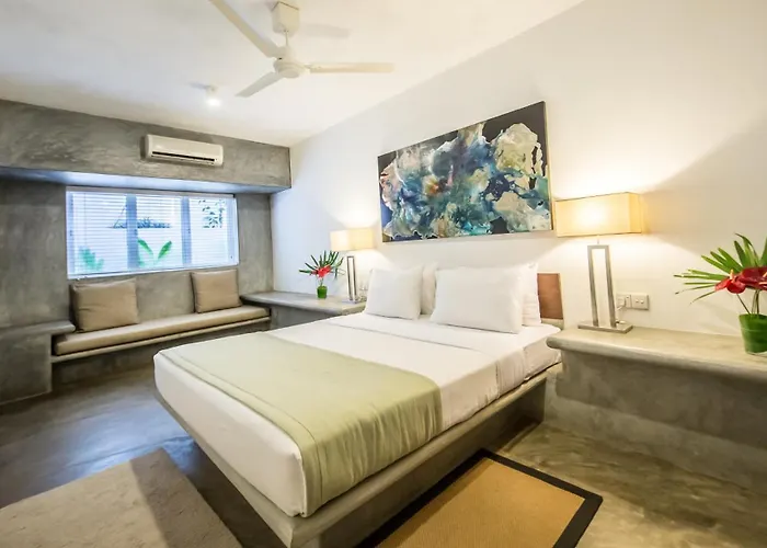 Animaux admis Nyne s Lake Lodge - Colombo