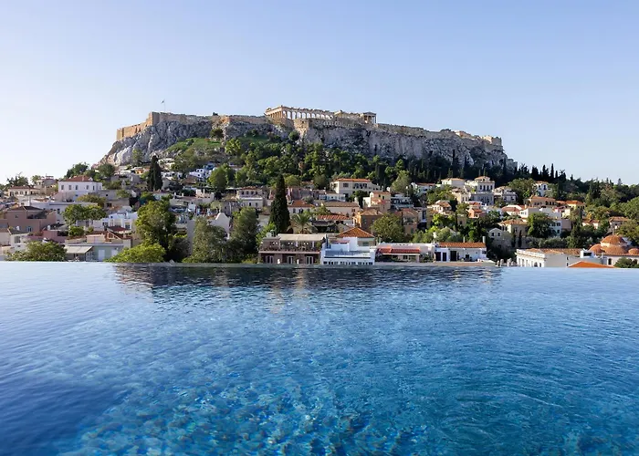 Dolli At Acropolis, A To Live