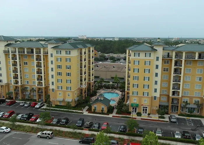 Best Disney Resort Condo Orlando