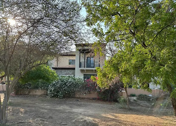 Jumeirah Golf Estates - Whispering Pines By Golden Casa