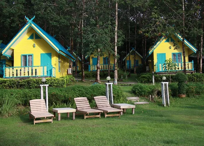 Para Resort