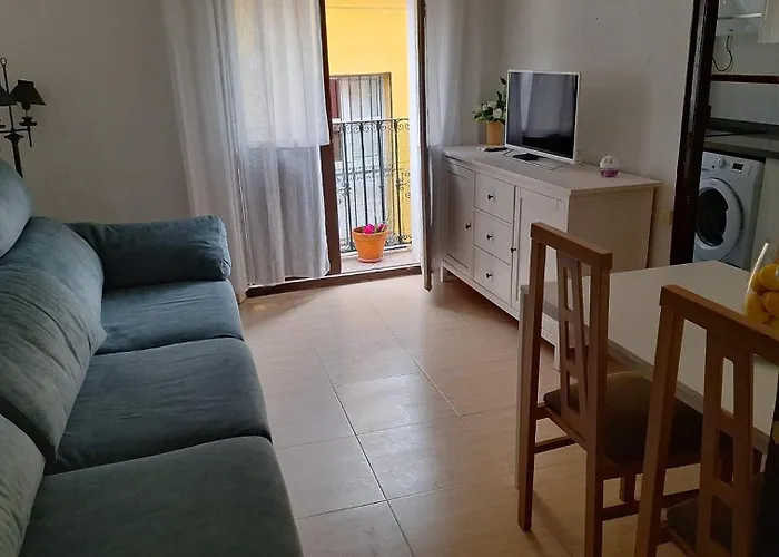 Hotel vicino al College: Feria