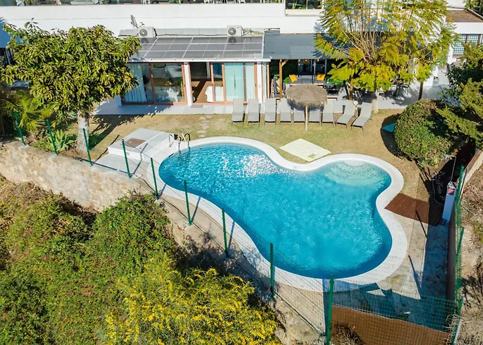 Casa Rio Real Marbella
