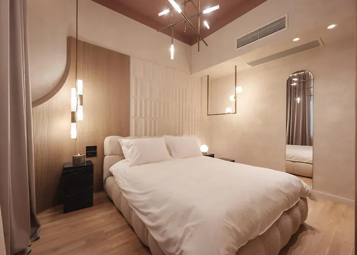 Zenith Premium Suites