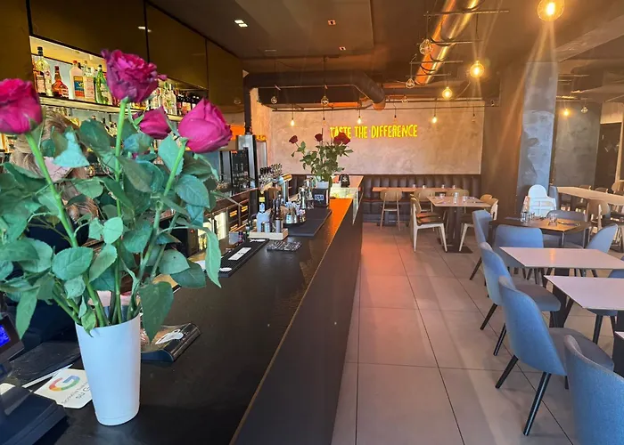 Dazio Exclusive Rooms