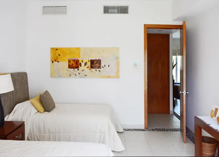 Condo Mayan Lakes