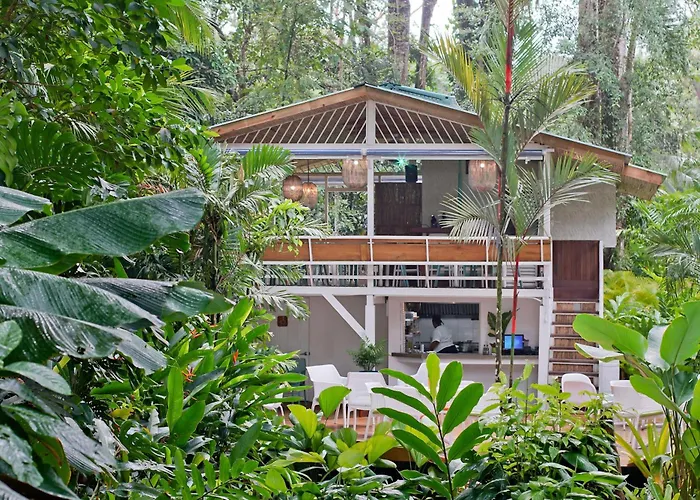 Boutique hotel only: Hotel Aguas Claras Member Of The Cayuga Collection